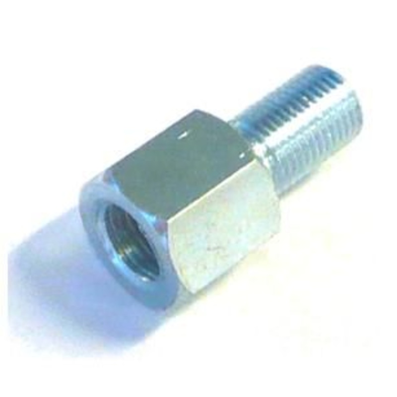 Training Wheels Extension Bolt Short