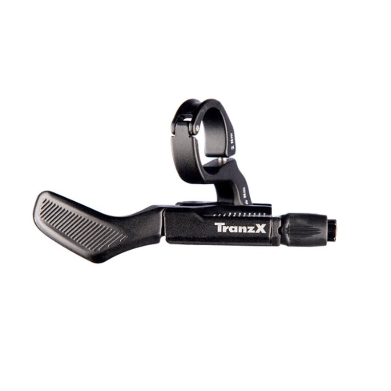 TranzX Dropper Post 1x Lever JL22.2