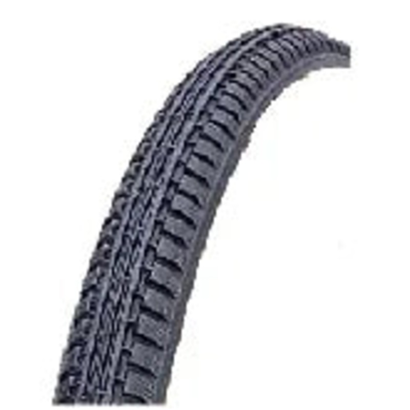 Tyre 20 x 1 3/8 Duro Slick