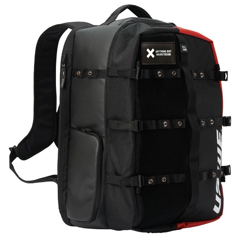 USWE Buddy 40L Rider Race Pack