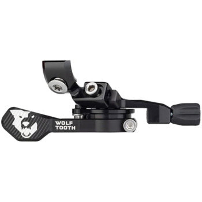 Wolf Tooth ReMote Pro Dropper Lever – MatchMaker X
