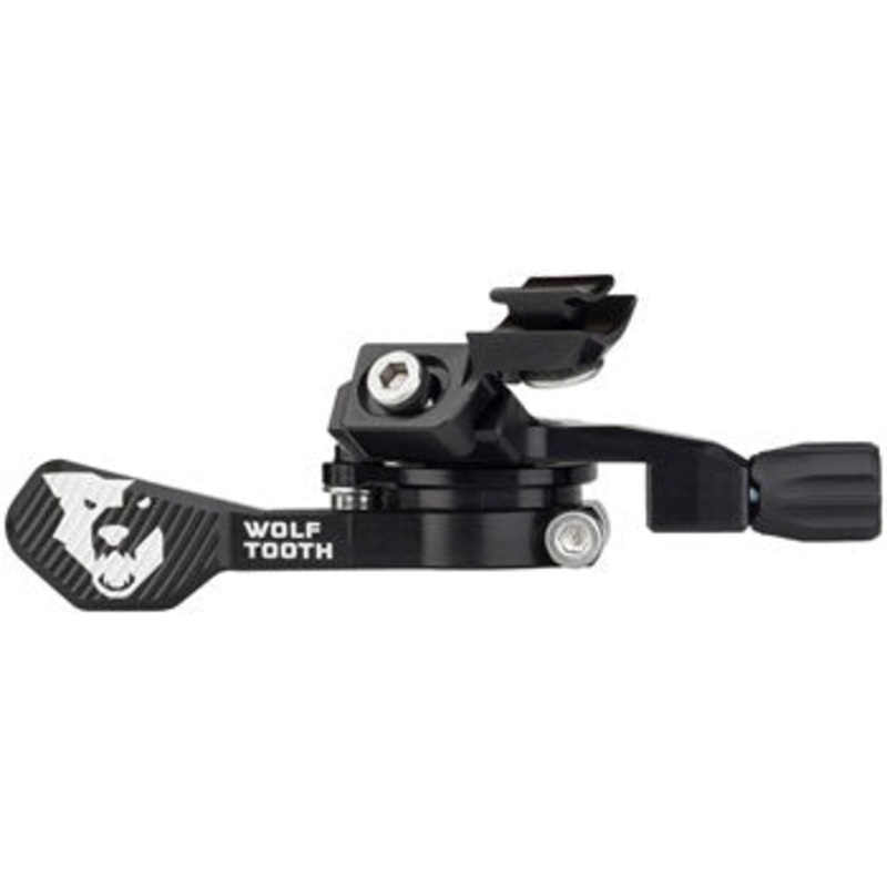 Wolf Tooth ReMote Pro Dropper Lever – Shimano IS-EV