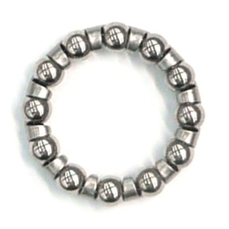 Bearing Ball Retainer 5/16 x 12 for BB (1111)