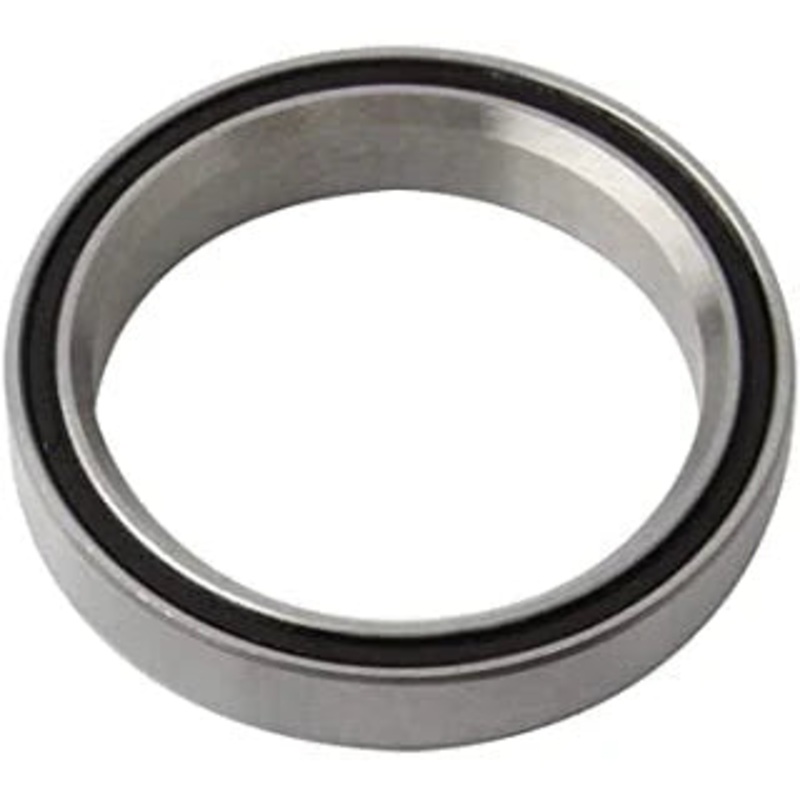 Bearing Sealed 1 1/8 30.2x41x6.5mm 36x45deg (8456)