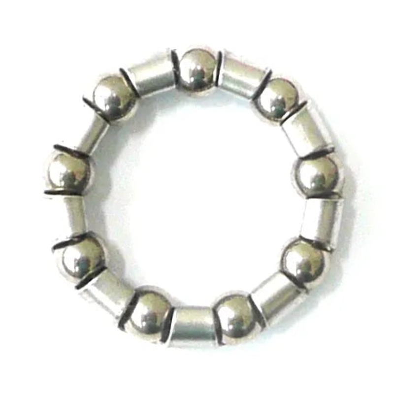 Bearings Ball Retainer 1/4 x 9B for BB, 28.6 diameter