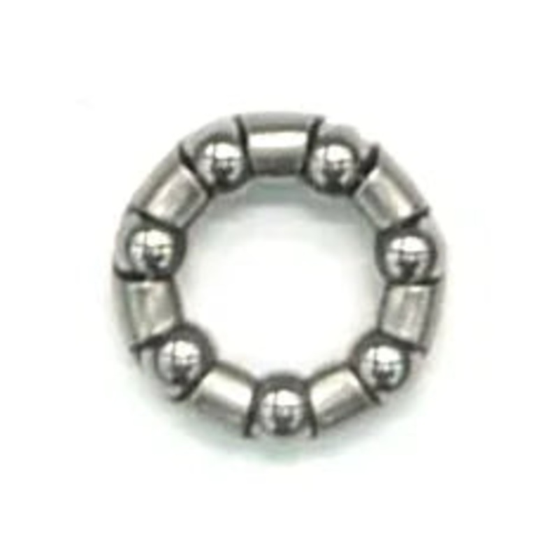 Bearings Ball Retainer 3/16 x 7 for Front Axle