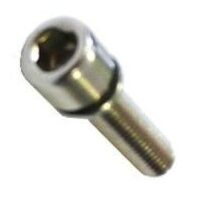Bolt Stem M5 x 20mm Allen Key S/S (2972)