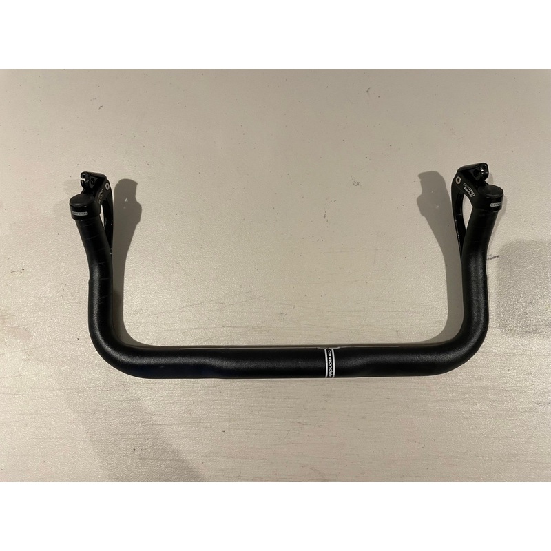 Cannondale C3 Basebar/Brake Levers USED