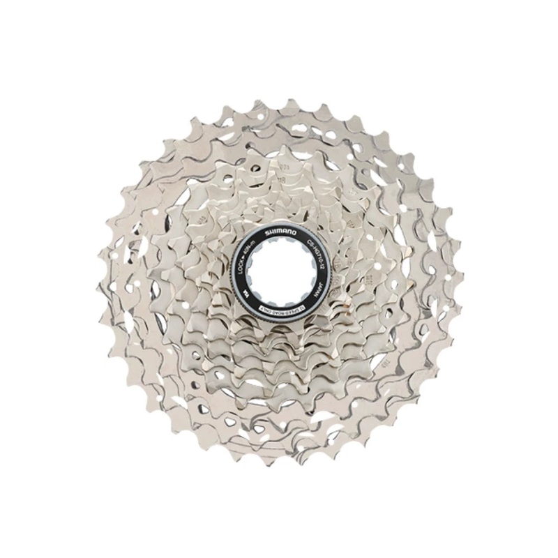 Cassette 12 Speed 11-36 Shimano 105 CS-HG710