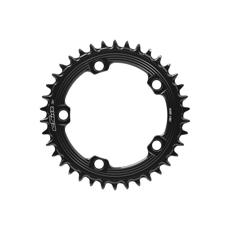 CSIXX  5-Bolt Chainring – 110 BCD
