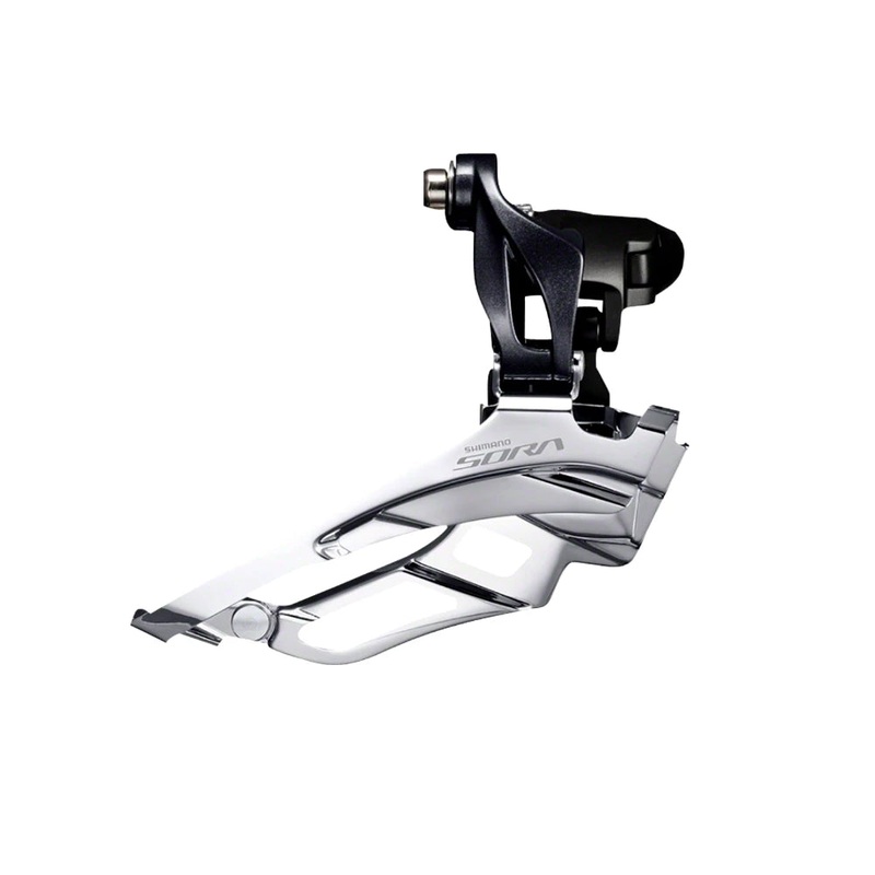 Front Derailleur R Shimano Sora FD-R3030 Triple 34.9mm