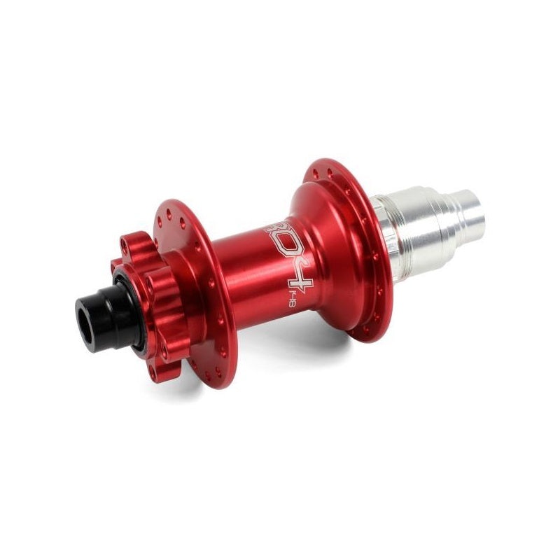 HOPE Pro 4 Boost Rear Hub (Sram)
