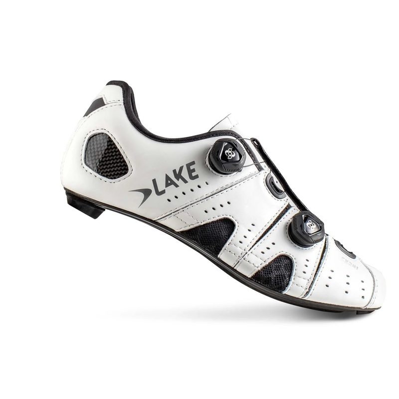 Lake Cycling CX 241 Cycling Shoe