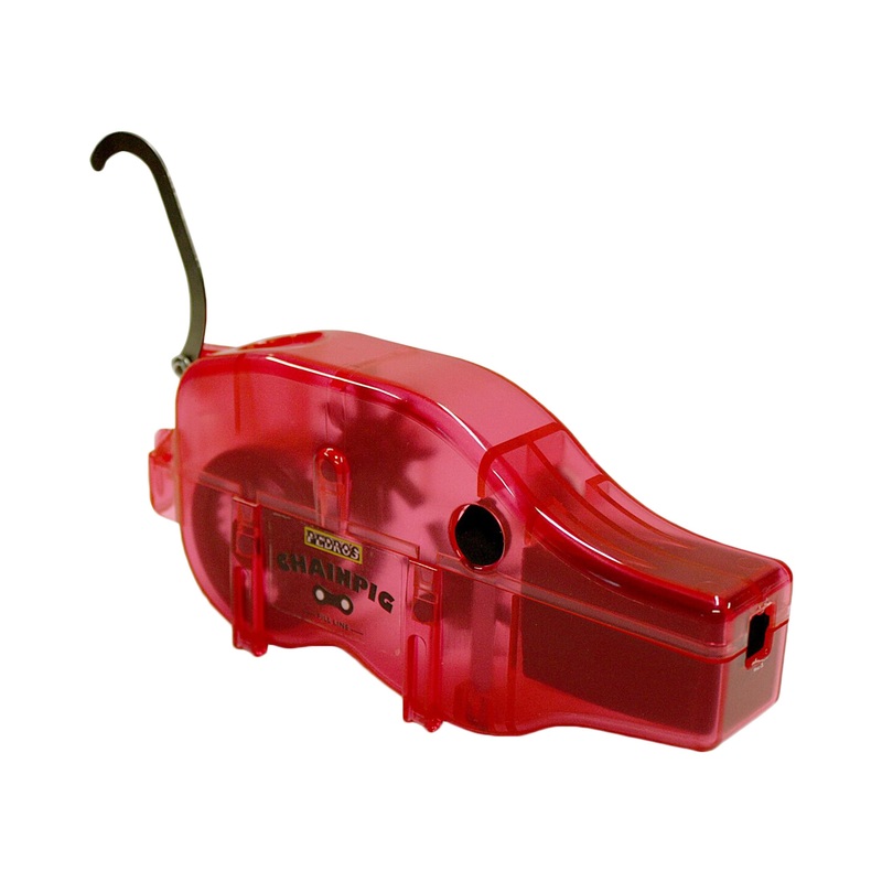 Pedro’s Chain Pig II