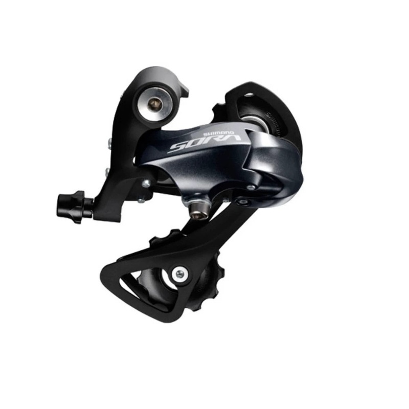 Rear Derailleur 9 Speed Shimano Sora RD-R3000