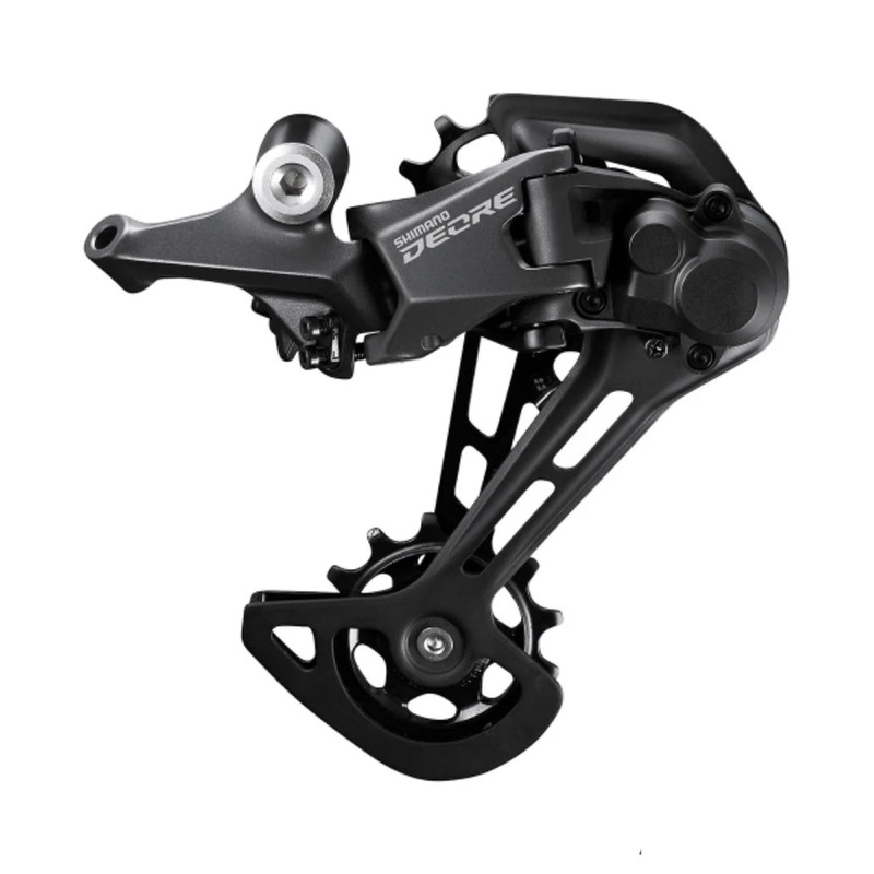 Rear Derailleur M 11 Speed Shimano M5100 Deore Shadow+ Long