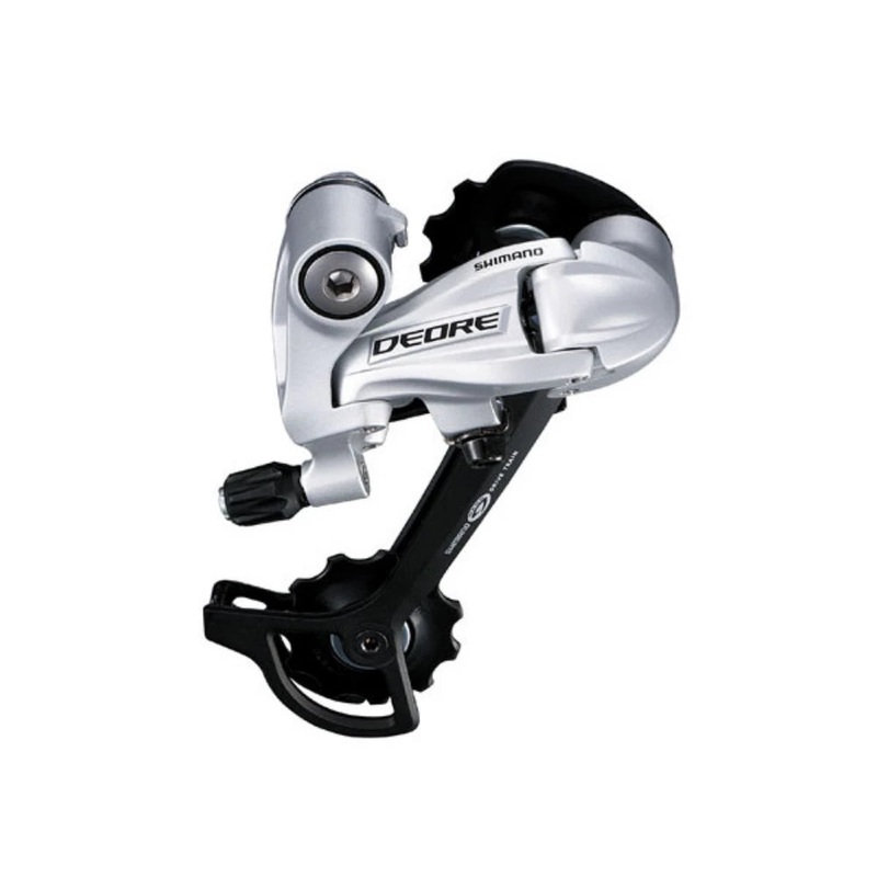 Rear Derailleur M 9 Speed Shimano Deore RD-M591