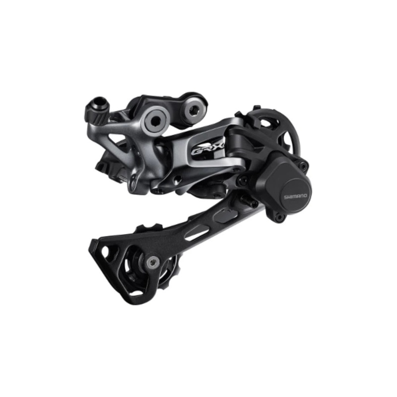 Rear Derailleur R 11 Speed Shimano GRX RD-RX812