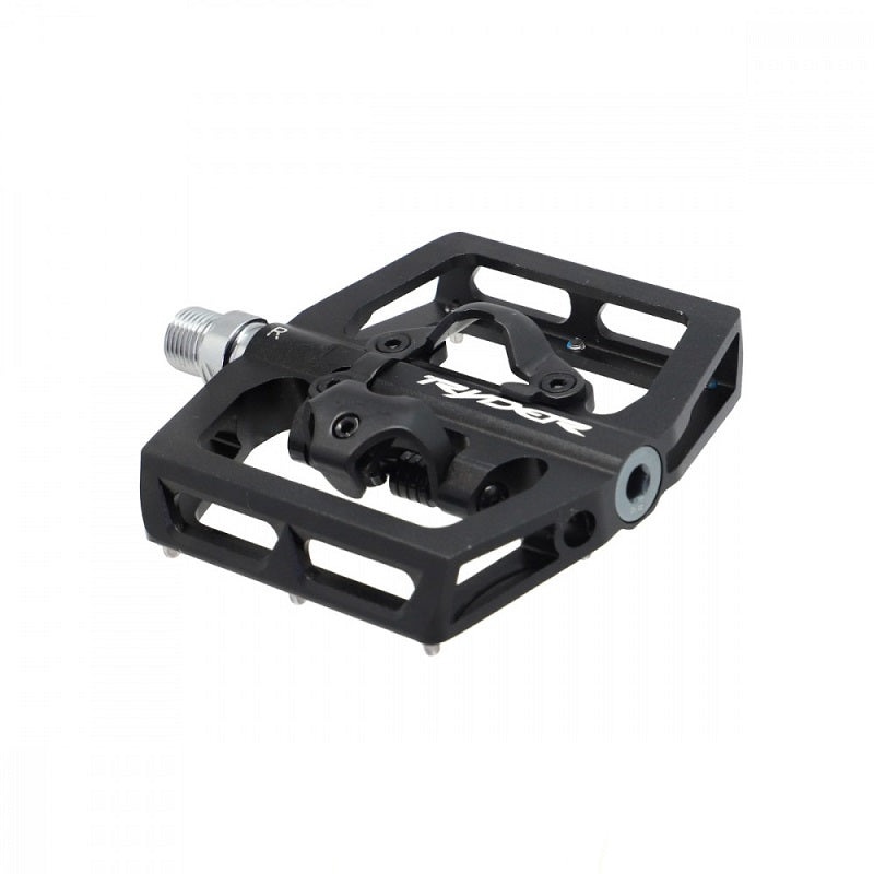 RYDER Dual MTB Pro Pedals