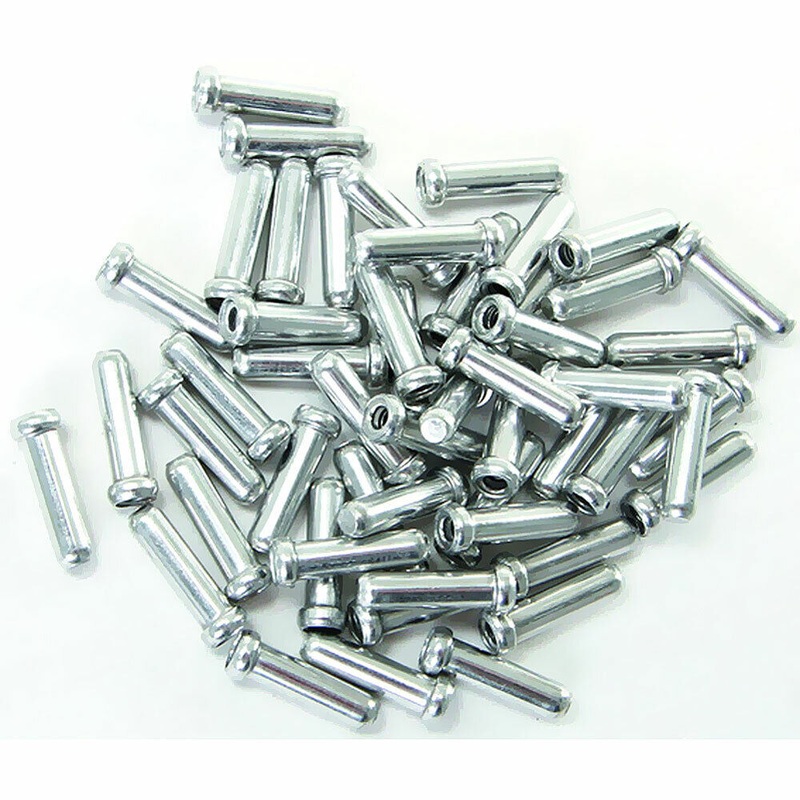 Shift Cable End Cap Shimano 1.2mm 1pc