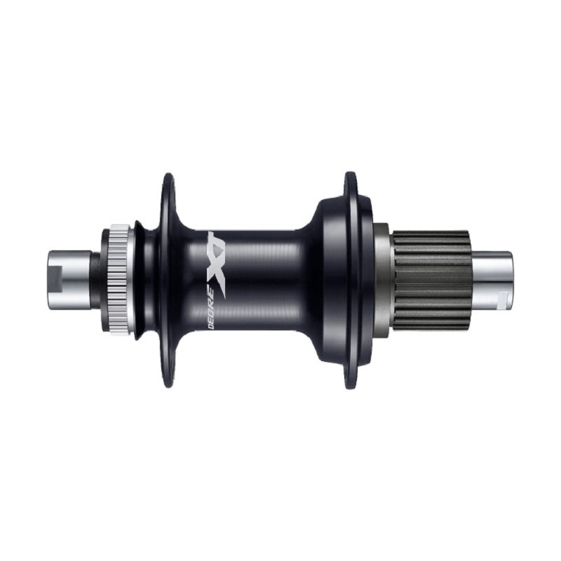 SHIMANO Deore XT FH-M8110-B Rear Hub