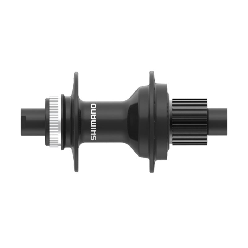 SHIMANO FH-MT410 32H 12 Speed Rear Hub