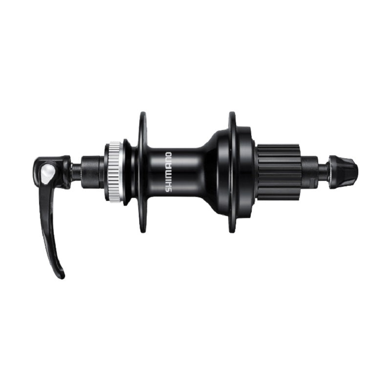 SHIMANO MT500 Hub
