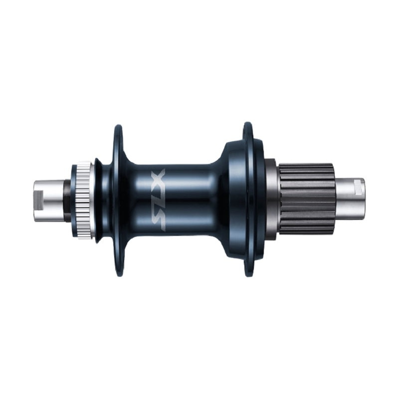 SHIMANO SLX M7110-B 12 Speed Rear Hub
