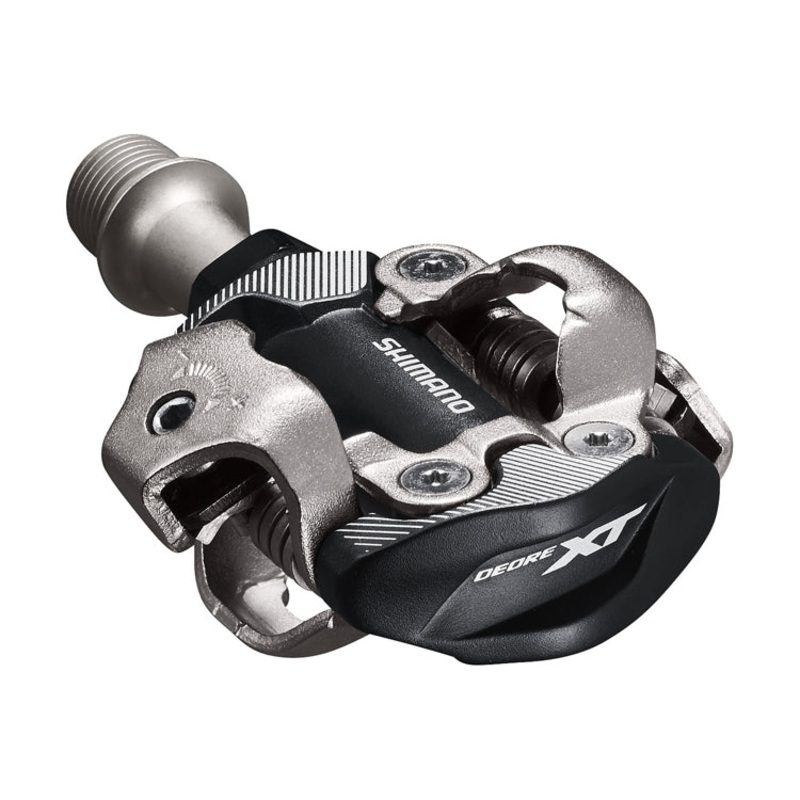 SHIMANO XT M8100 Pedals