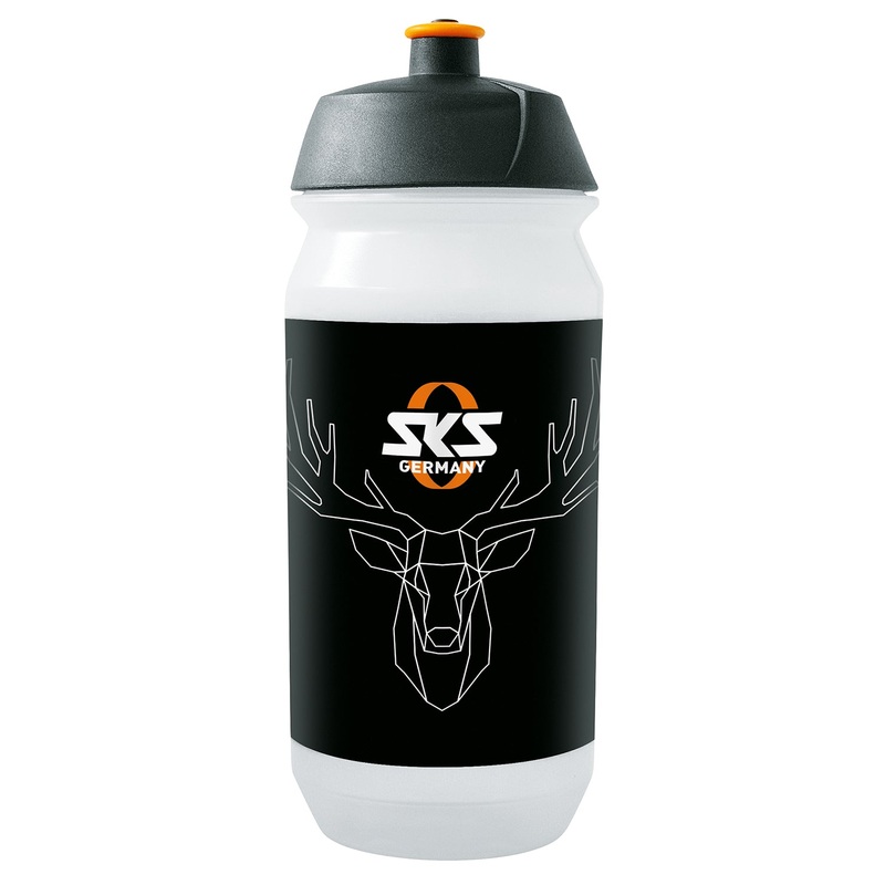 SKS Deer Bottle 500ml