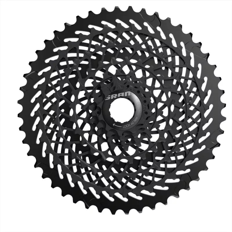 SRAM XG-899 Cassette (8-Speed 11-48)
