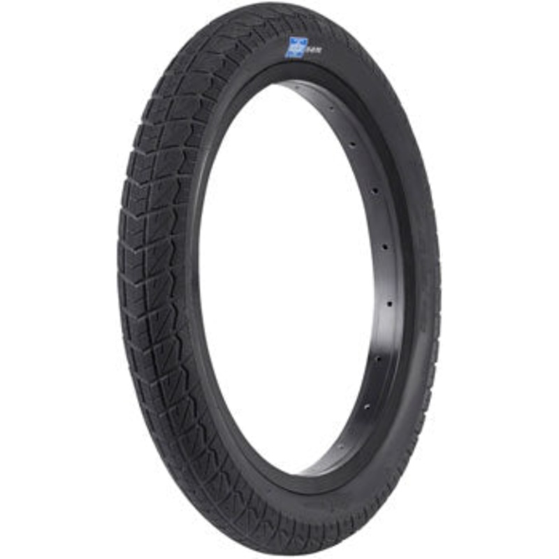 Sunday Current Tire – 16 x 2.1, Black
