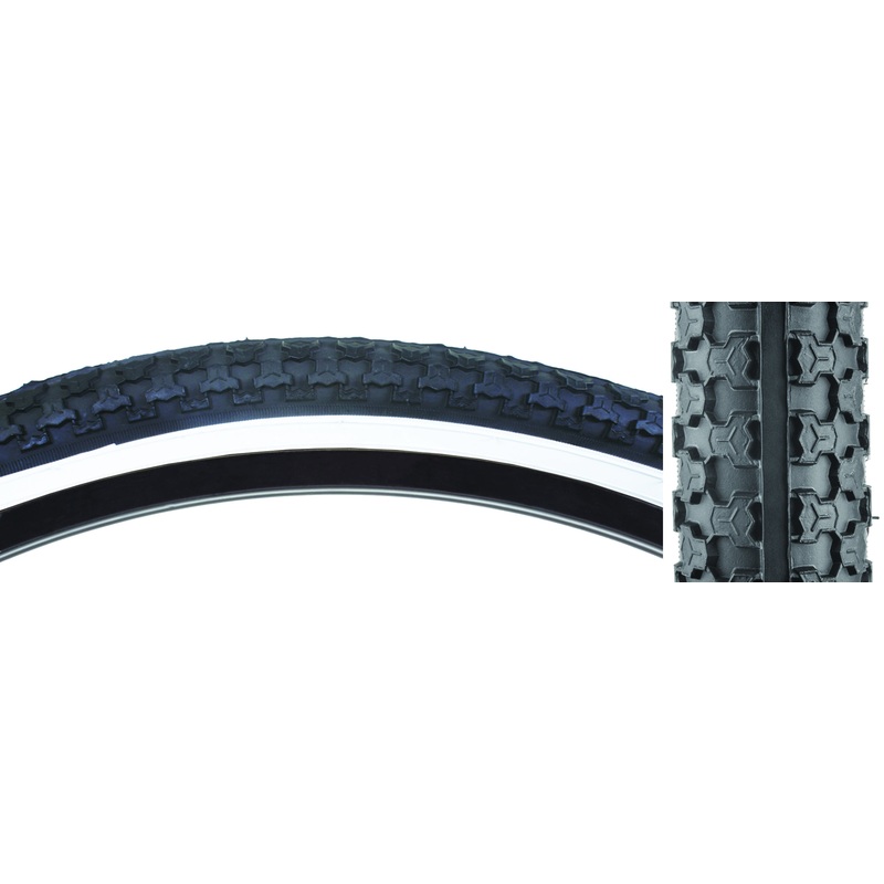 Sunlite MTB Raised Center 24×2.125 Tire