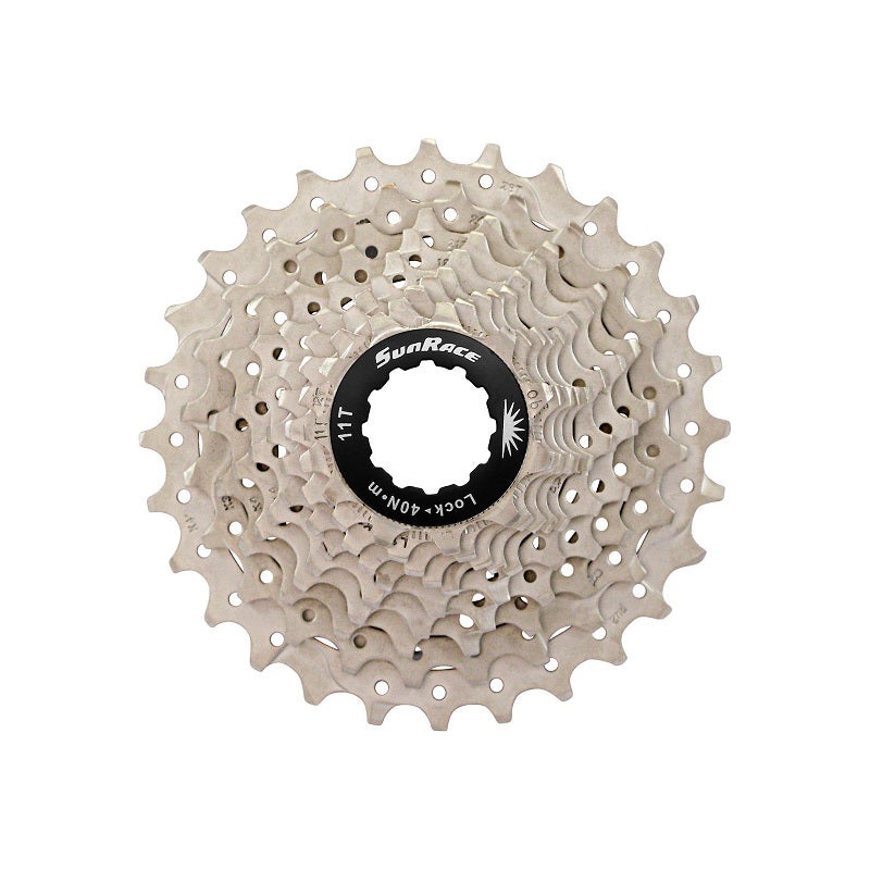 SUNRACE CSRS0 10-Speed 11-25T Cassette