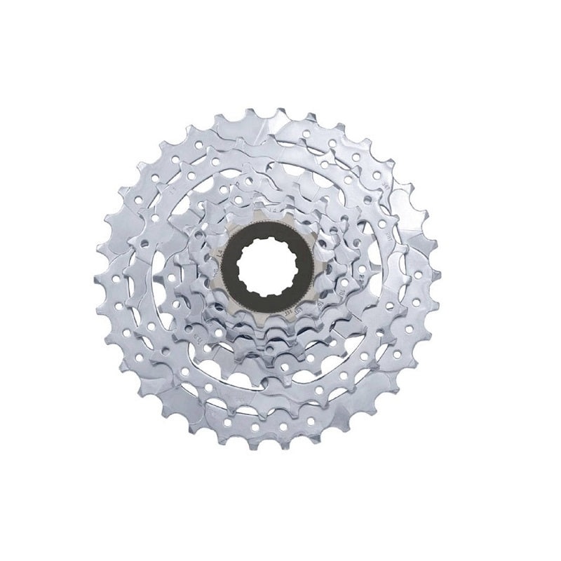 SUNRACE M40 7-Speed Cassette-11-28T & 11-34T
