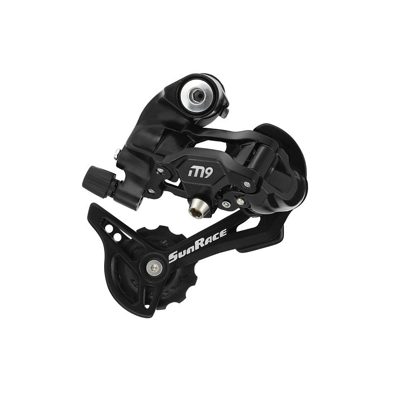 SUNRACE M93 8/9SPD 1X Wide Rear Derailleur