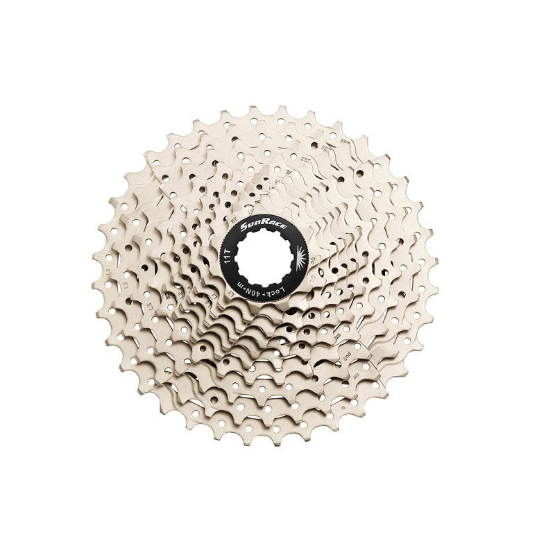 SUNRACE MS1C 10-Speed 11-36T Cassette