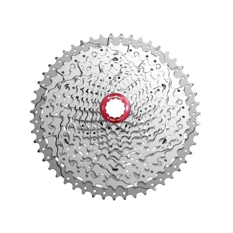 SUNRACE MX8 11-Speed 11-51T Cassette