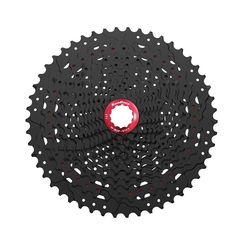 SUNRACE MZ9 12-Speed 11-50T Cassette