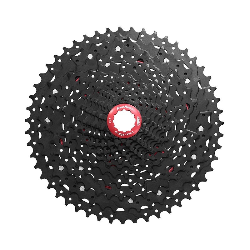 SUNRACE MZ903 12-Speed 11-51T Cassette