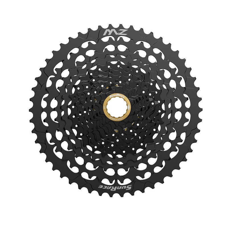 SUNRACE MZX1 12-Speed 10-50T Cassette