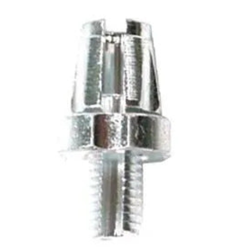 Tool Brake Cable Adjuster Barrel M7 Alloy (1550)