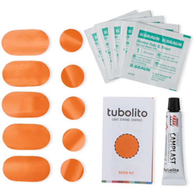 Tubolito Tubo TPU Tube Patch Kit