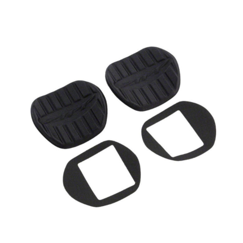 Zipp Vuka Clip Armrest Pad Kit