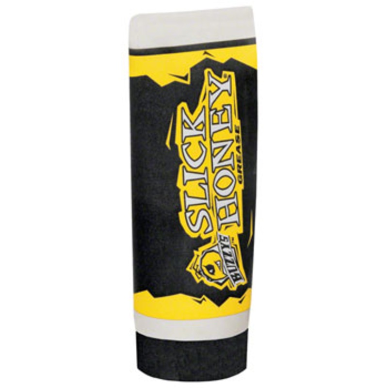 Buzzy’s Slick Honey Tube, 2oz
