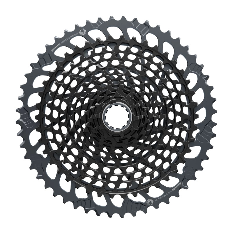 Cassette 12 Speed SRAM XO1 Eagle XG-1295