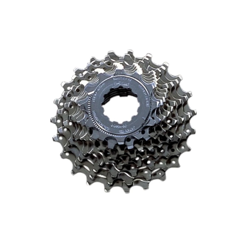 Cassette 9 Speed 12-25 Shimano Tiagra CS-HG50