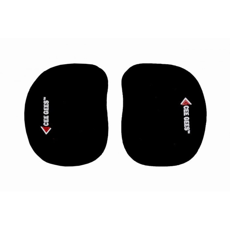 Cee Gee’s Arm Pads Syntace C2