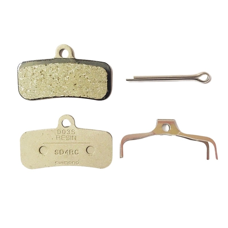 Disc Brake Pads Shimano BR-M8020 D03S-RX