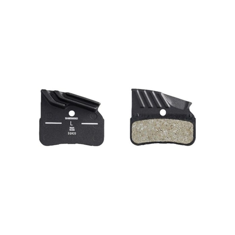 Disc Brake Pads Shimano M9120 N03A-RFA Resin